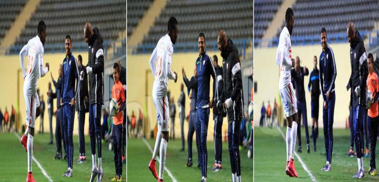 شيكابالا ومايوكا 